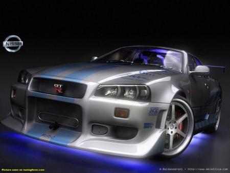 skyline